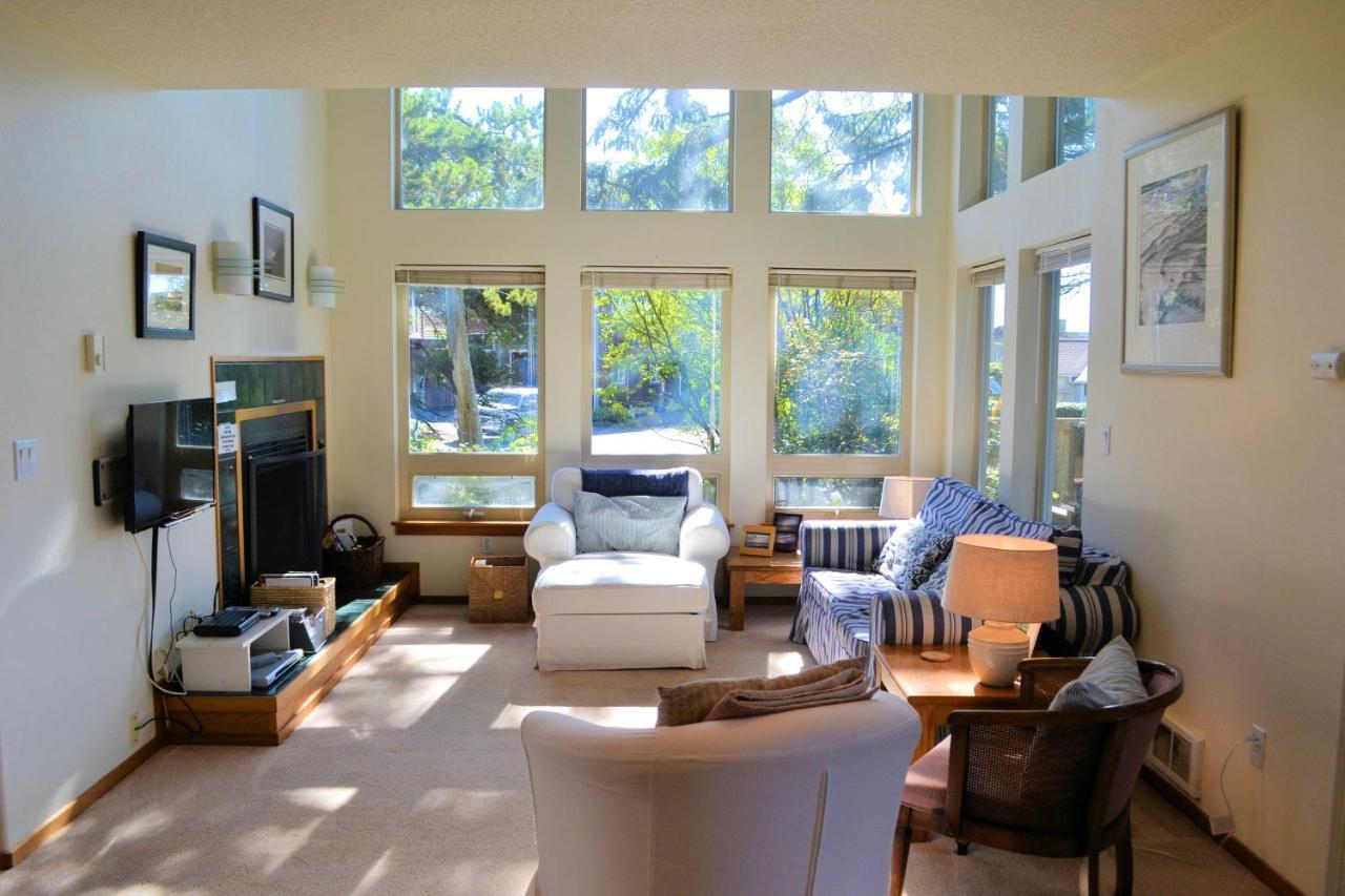 Seascape One Mca 1154 Villa Manzanita Exteriör bild