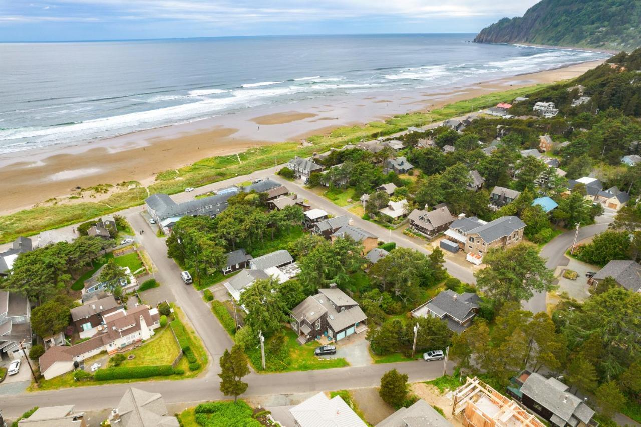 Seascape One Mca 1154 Villa Manzanita Exteriör bild